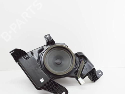 Used Electronic module KIA NIRO I (DE) E-NIRO (136 hp) 27764394