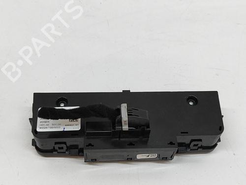 Climate control BMW 8 Gran Coupe (G16, F93) 840 i | BP28563320I5 