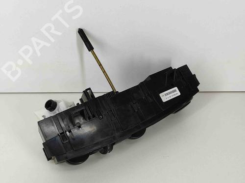 Climate control VW CRAFTER 30-50 Van (2E_) 2.0 TDI | BP22351458I5 