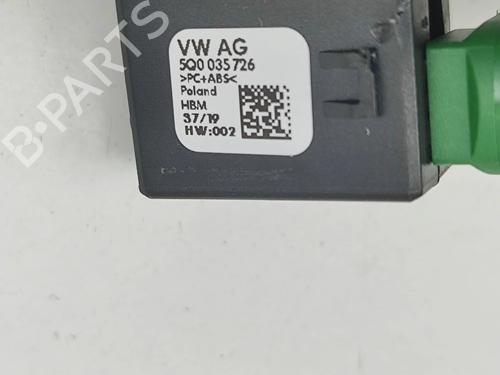 Electronic module AUDI A5 (F53, F5P) 35 TFSI Mild Hybrid | BP33373060M83 - Image 4