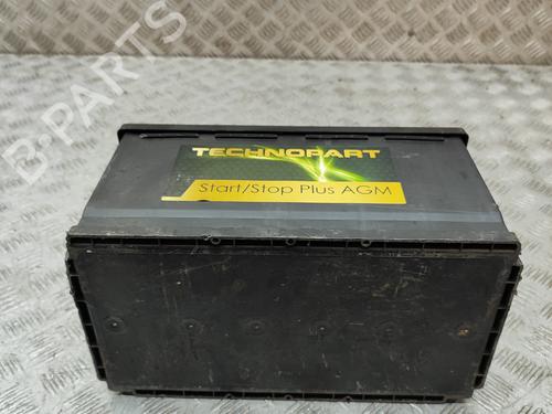 Battery FORD TRANSIT V363 Van (FCD, FDD) 2.0 EcoBlue RWD | BP30544758E11 