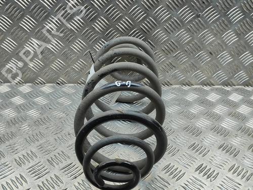 Støddæmperfjeder OPEL VIVARO C Bus (K0) 2.0 | BP31951208C152