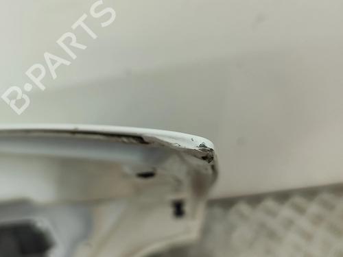 Tailgate MERCEDES-BENZ CLA Coupe (C117) CLA 200 CDI / d (117.308) | BP29458526C6