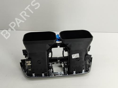 Air vent MERCEDES-BENZ E-CLASS Coupe (C207) E 350 BlueTEC / d (207.326) | BP24819756I21 