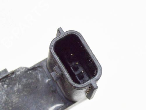 Electronic module NISSAN QASHQAI II SUV (J11, J11_) 1.5 dCi | BP12312739M83 
