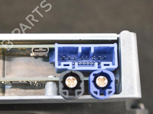 Elektronische module TESLA MODEL S (5YJS) 75D AWD | BP20233054M83 