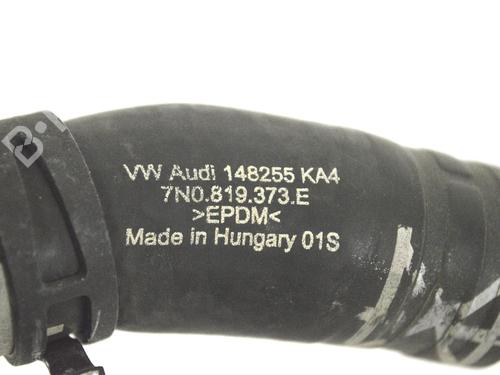 Pipe VW SHARAN (7N1, 7N2) 2.0 TSI | BP30224429M125