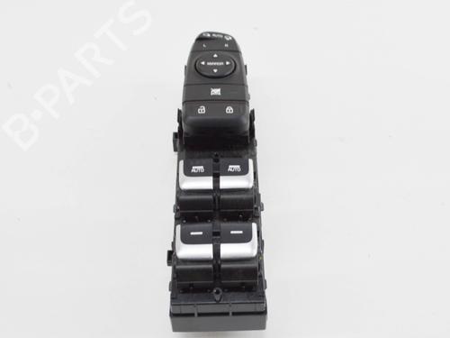 Left front window switch KIA NIRO I (DE) E-NIRO | BP28078938I27 