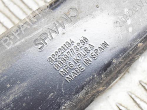 Højre bagtil bærearm VOLVO XC40 (536) T3 | BP27764831M15 