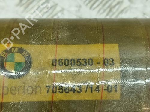 Driveshaft BMW 4 Coupe (F32, F82) M4 | BP26652842M37