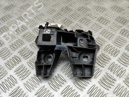 Used Rear bumper bracket VW PASSAT B8 Variant (3G5, CB5) 2.0 TDI (150 hp) 29830267