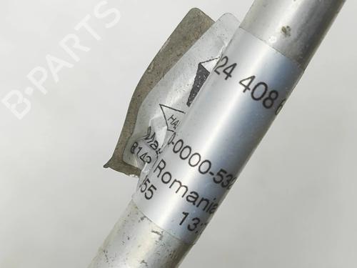 AC pipe RENAULT ARKANA I (LCM_, LDN_) 1.6 E-TECH 145 (LDMU) | BP35726911M126 - Image 11