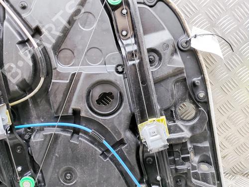 Front right window mechanism MERCEDES-BENZ E-CLASS (W213) E 220 d (213.004) | BP38782413C23 - Image 6