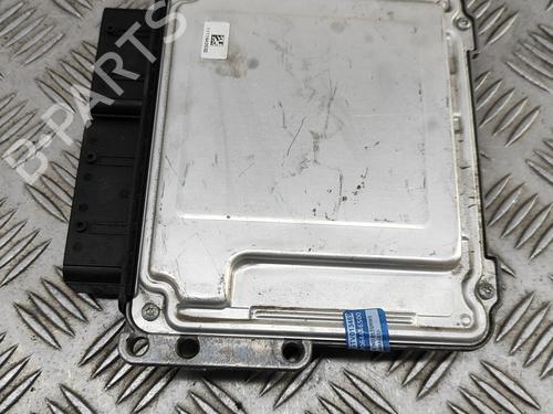 Engine control unit (ECU) PEUGEOT PARTNER Box Body/MPV (K9) 1.5 BlueHDi 100 | BP28560514M57
