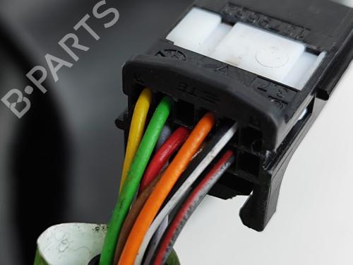 Left mirror RENAULT CLIO IV (BH_) 0.9 TCe 90 (BHNF, BHMA, BHMH, BHJK, BHJR) | BP24818938C26 