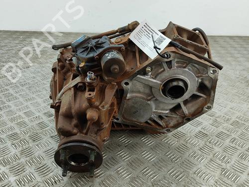 Used Transfer box Transfer box TOYOTA LAND CRUISER 100 (_J1_) 4.2 TD (HDJ100_, HDJ100) (204 hp) 33376148 33376148