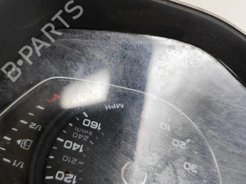 Instrument cluster AUDI A5 (F53, F5P) 2.0 TFSI | BP25218798C47 