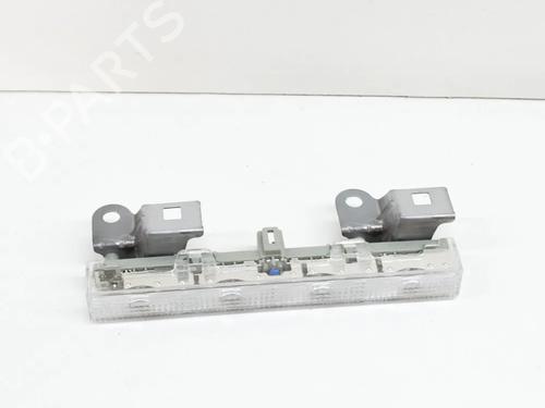 Used Third brake light TOYOTA AURIS (_E15_) 1.8 Hybrid (ZWE150_, ZWE150R) (136 hp) 9628622