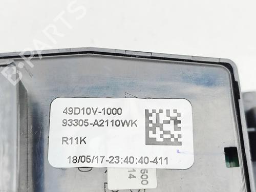 Switch KIA CEE'D (JD) 1.6 CRDi 136 | BP33381598I30  - Image 7