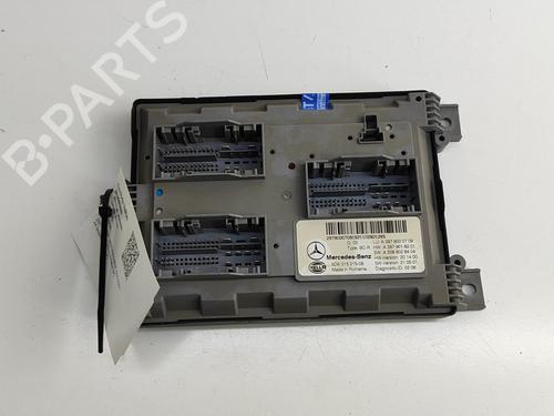 Used Electronic module MERCEDES-BENZ EQS (V297) EQS 450+ (297.123) (333 hp) 28556723