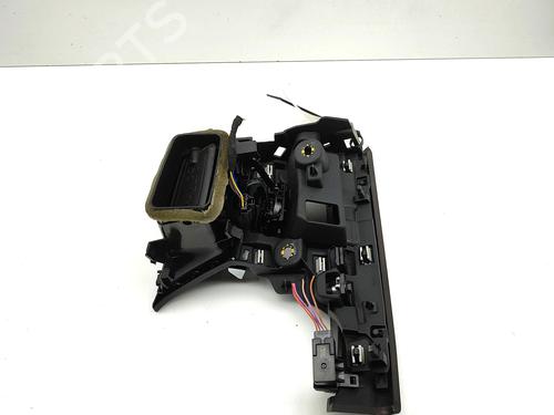 Air vent AUDI Q8 (4MN, 4MT) 55 TFSI Mild Hybrid quattro | BP38070735I21  - Image 6