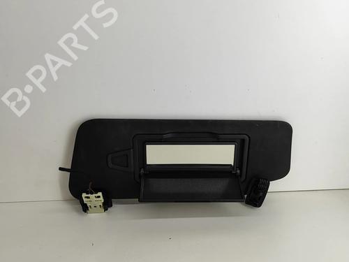 Used Left sun visor Left sun visor MERCEDES-BENZ C-CLASS T-Model (S204) C 220 CDI (204.202) (170 hp) 18313539 18313539
