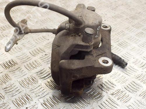Right front brake caliper BMW X4 (F26) xDrive 20 d | BP14637168M104 