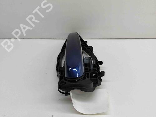 Front right exterior door handle BMW X3 (G01, F97, G08) xDrive 30 d Mild-Hybrid | BP27766686C129