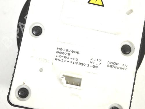 Electronic module BMW 5 Gran Turismo (F07) 530 d | BP33343052M83  - Image 5