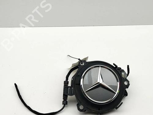 Used Camera Camera MERCEDES-BENZ CLA (C118) CLA 180 (118.384) (136 hp) 40151911 40151911