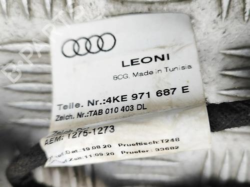 Wiring harness AUDI E-TRON Sportback (GEA) 55 quattro | BP33391742E16 - Image 6