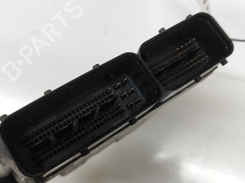 Engine control unit (ECU) SUZUKI SX4 (EY, GY) 1.9 DDiS (RW419D) | BP28436900M57