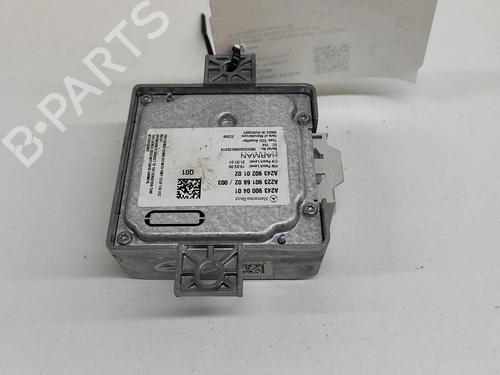Electronic module MERCEDES-BENZ EQB (X243) EQB 300 4-matic (243.608, 243.609) | BP27769749M83  - Image 5