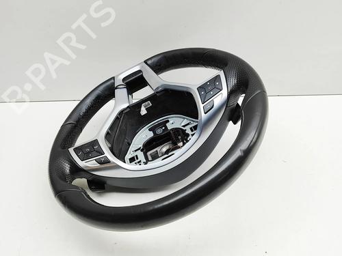 Steering wheel MERCEDES-BENZ E-CLASS Coupe (C207) E 350 BlueTEC / d (207.326) | BP33383784C49 - Image 5