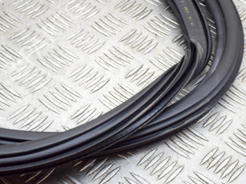 Rubber door seal AUDI A3 Limousine (8VS, 8VM) 1.6 TDI | BP14629144C142 