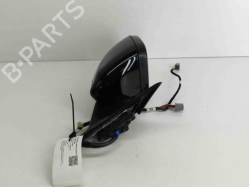 Right mirror JAGUAR XK II Coupe (X150) 5.0 XKR | BP19076474C27 