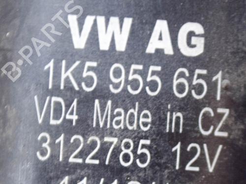 Sprinklervæskepumpe VW PASSAT B7 (362) 1.4 TSI | BP14627270E24 