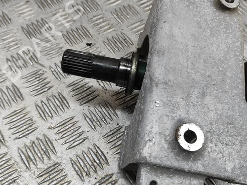 Right front driveshaft NISSAN LEAF (ZE1) Electric | BP28432721M39 