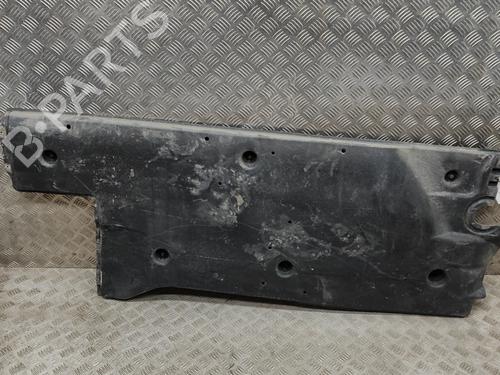 Used Underbody protection VW PASSAT B8 Variant (3G5, CB5) 1.4 GTE Hybrid (218 hp) 18417460