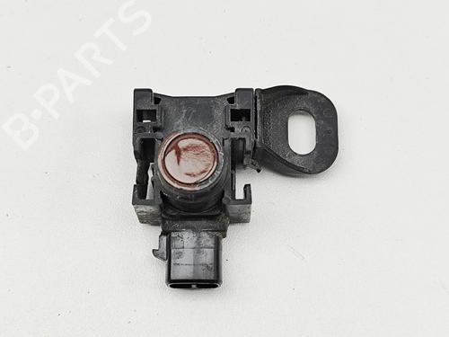 Used Electronic module Electronic module 36783331 36783331