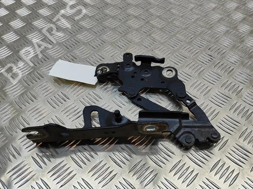 Used Hinge/Door check strap Hinge/Door check strap BMW 3 (F30, F80) 320 d (184 hp) 19500874 19500874