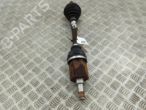 Left front driveshaft JAGUAR F-TYPE Coupe (X152) 3.0 SCV6 400 SPORT AWD | BP27645137M38