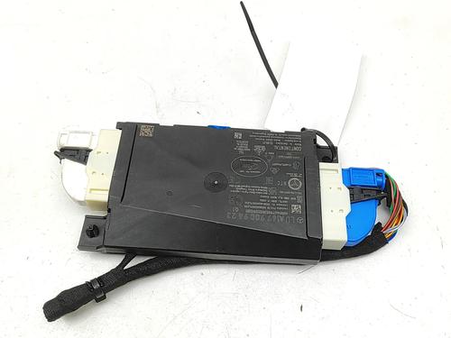 Used Electronic module MERCEDES-BENZ GLA (H247) GLA 200 d (247.712) (150 hp) 32151794