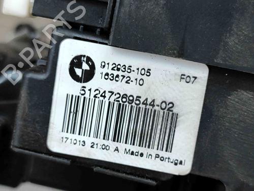 Tailgate lock BMW 3 Gran Turismo (F34) 320 i xDrive | BP17634707C101 