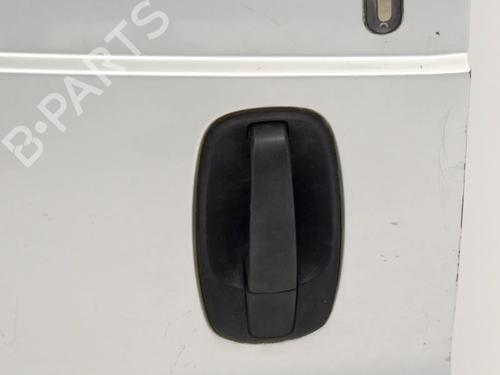 Dør venstre bak RENAULT TRAFIC II Bus (JL) 2.0 dCi 115 (JL00, JL01, JL0H, JL0M, JL0U) | BP6756403C4