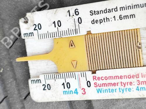 Fælk TESLA MODEL 3 (5YJ3) EV | BP33697414C45  - Image 7