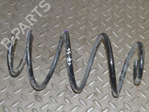 Støddæmperfjeder Støddæmperfjeder MAZDA 3 Saloon (BM_, BN_) 2.2 D (150 hp) 33347491 33347491