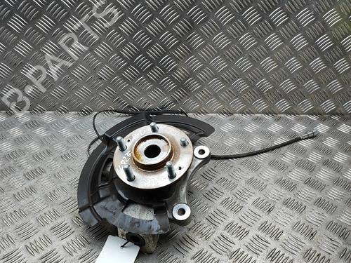 Used Right front steering knuckle Right front steering knuckle 39534244 39534244