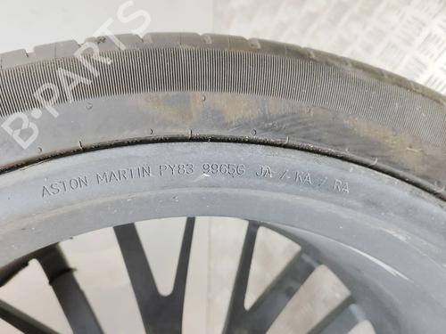 Fælk ASTON MARTIN DBX 4.0 All-wheel Drive | BP36809213C45 - Image 6