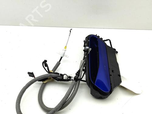 Front left exterior door handle VW ID.4 (E21) PRO | BP33731876C128 - Image 4